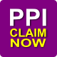 Claim Mis-sold PPI Now